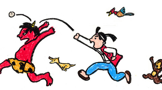 Momotaro